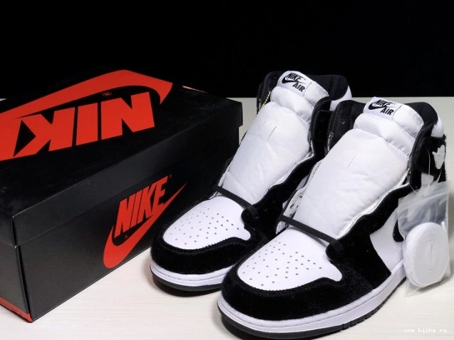 Rep Onekick Jordan Panda Air 1 Retro OG CD0461-007 High 0720
